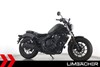 Honda CMX500 Rebel