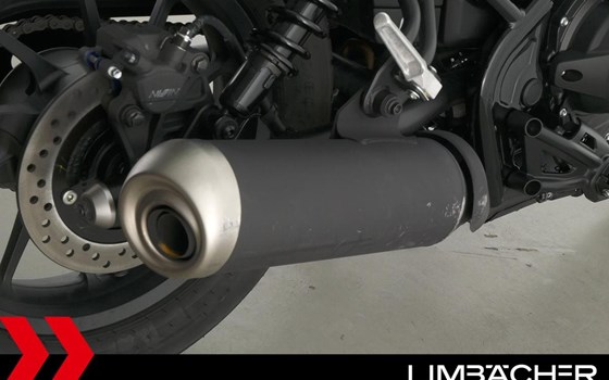 Gebrauchtmotorrad Honda CMX500 Rebel - Bild 16