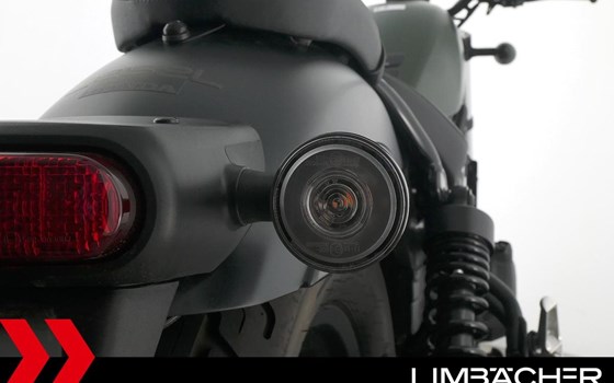 Gebrauchtmotorrad Honda CMX500 Rebel - Bild 18