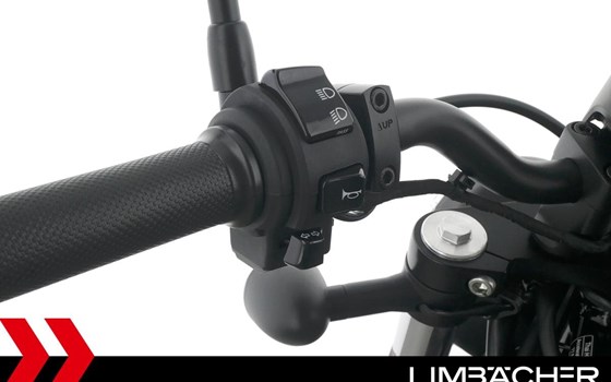 Gebrauchtmotorrad Honda CMX500 Rebel - Bild 19