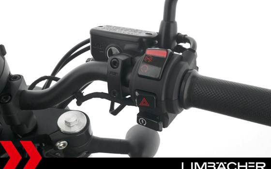 Gebrauchtmotorrad Honda CMX500 Rebel - Bild 20