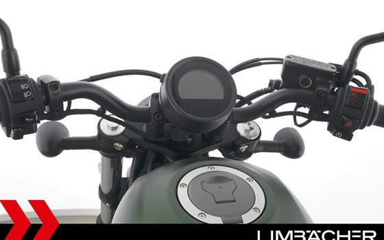 Gebrauchtmotorrad Honda CMX500 Rebel - Bild 21