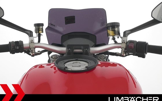 Gebrauchtmotorrad Ducati Monster 1200 - Bild 13
