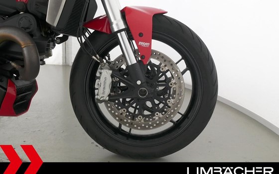 Gebrauchtmotorrad Ducati Monster 1200 - Bild 14