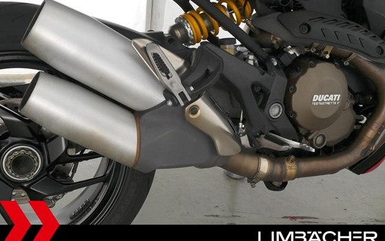 Gebrauchtmotorrad Ducati Monster 1200 - Bild 15