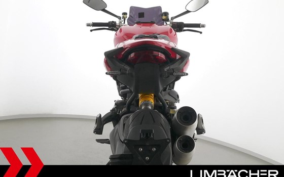 Gebrauchtmotorrad Ducati Monster 1200 - Bild 16