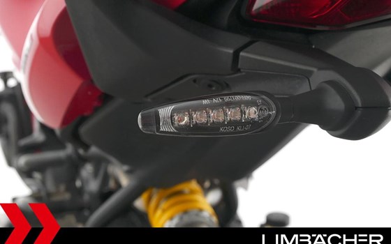 Gebrauchtmotorrad Ducati Monster 1200 - Bild 17