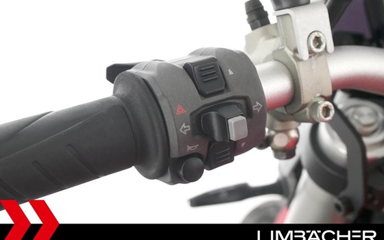 Gebrauchtmotorrad Ducati Monster 1200 - Bild 18