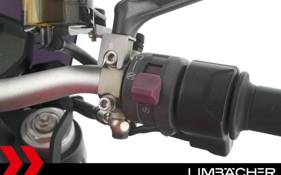 Gebrauchtmotorrad Ducati Monster 1200 - Bild 19