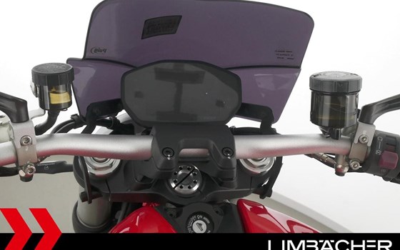 Gebrauchtmotorrad Ducati Monster 1200 - Bild 20