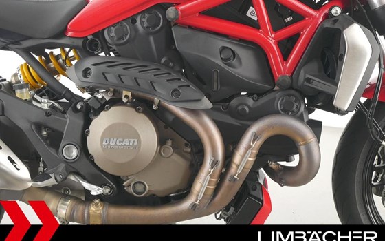 Gebrauchtmotorrad Ducati Monster 1200 - Bild 22
