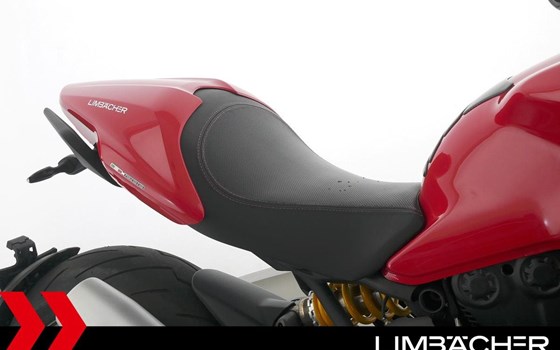 Gebrauchtmotorrad Ducati Monster 1200 - Bild 23