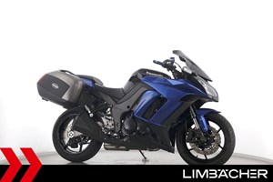 Angebot Kawasaki Z1000SX