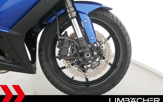 Gebrauchtmotorrad Kawasaki Z1000SX - Bild 14