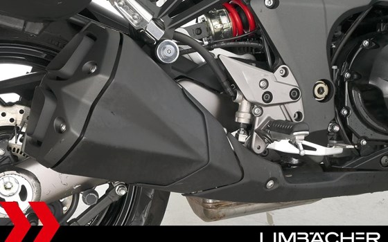 Gebrauchtmotorrad Kawasaki Z1000SX - Bild 15