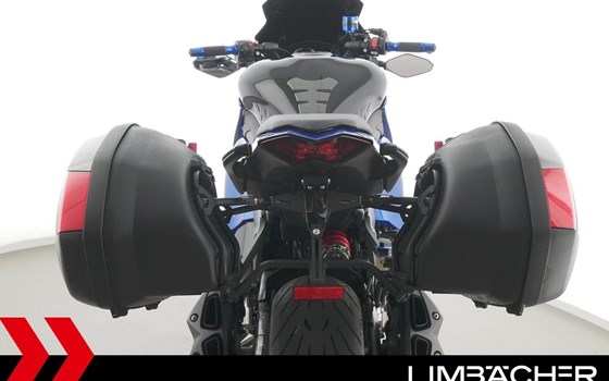 Gebrauchtmotorrad Kawasaki Z1000SX - Bild 16