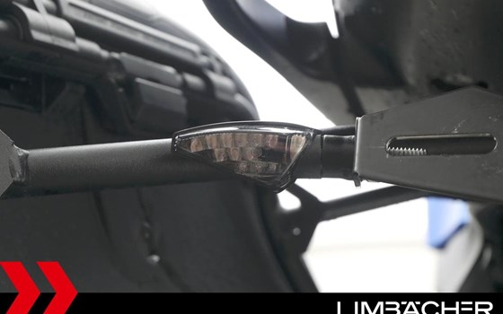 Gebrauchtmotorrad Kawasaki Z1000SX - Bild 17