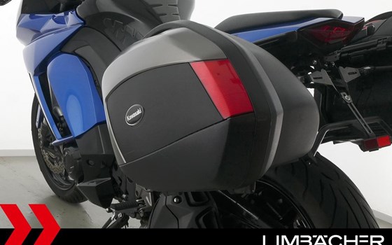 Gebrauchtmotorrad Kawasaki Z1000SX - Bild 18