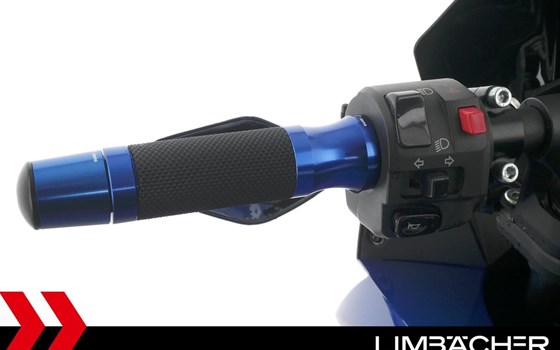 Gebrauchtmotorrad Kawasaki Z1000SX - Bild 19