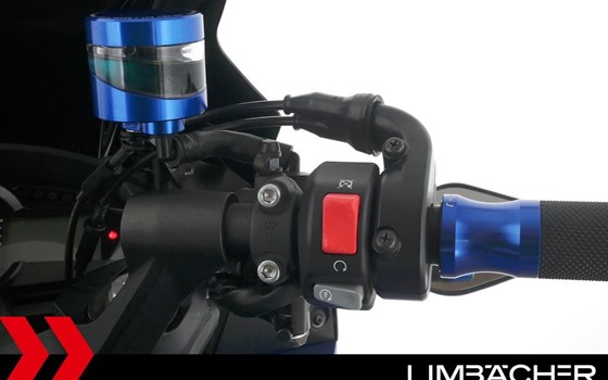 Gebrauchtmotorrad Kawasaki Z1000SX - Bild 20