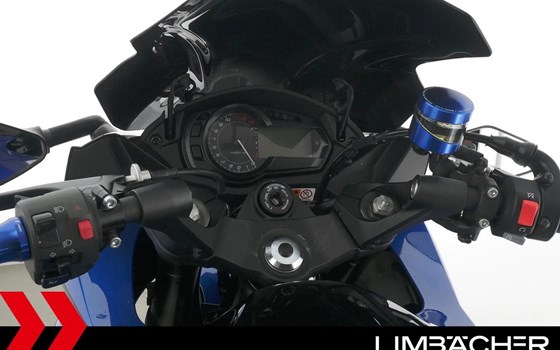 Gebrauchtmotorrad Kawasaki Z1000SX - Bild 21