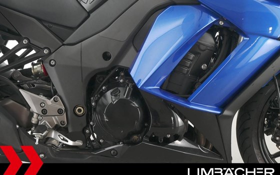 Gebrauchtmotorrad Kawasaki Z1000SX - Bild 22