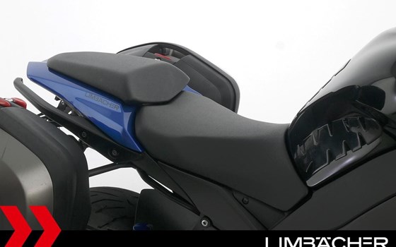 Gebrauchtmotorrad Kawasaki Z1000SX - Bild 23