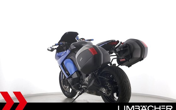 Gebrauchtmotorrad Kawasaki Z1000SX - Bild 7