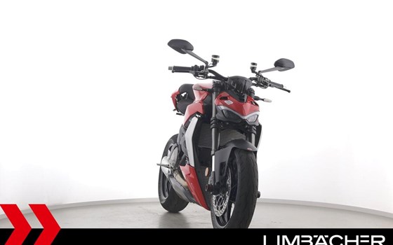 Gebrauchtmotorrad Ducati Streetfighter V2 - Bild 11