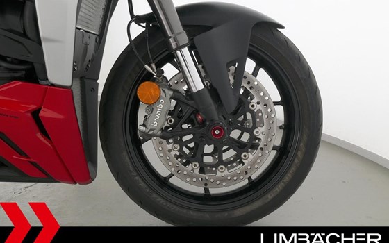 Gebrauchtmotorrad Ducati Streetfighter V2 - Bild 14