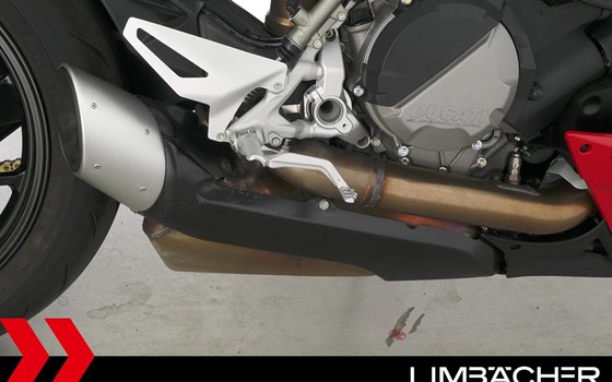 Gebrauchtmotorrad Ducati Streetfighter V2 - Bild 16