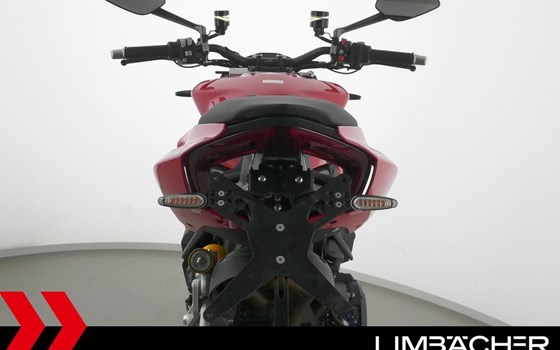 Gebrauchtmotorrad Ducati Streetfighter V2 - Bild 17