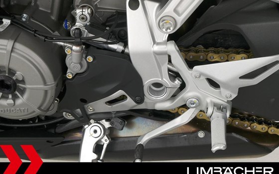 Gebrauchtmotorrad Ducati Streetfighter V2 - Bild 18