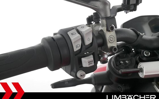 Gebrauchtmotorrad Ducati Streetfighter V2 - Bild 19