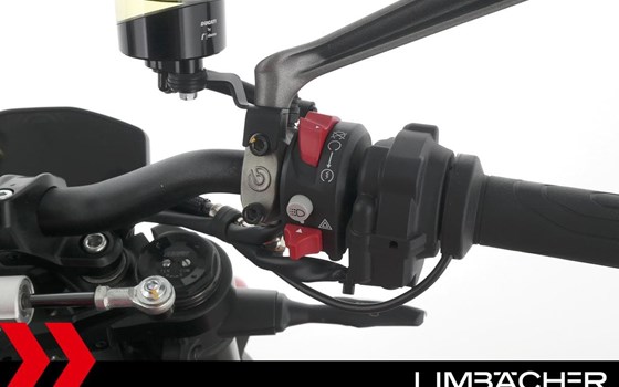 Gebrauchtmotorrad Ducati Streetfighter V2 - Bild 20