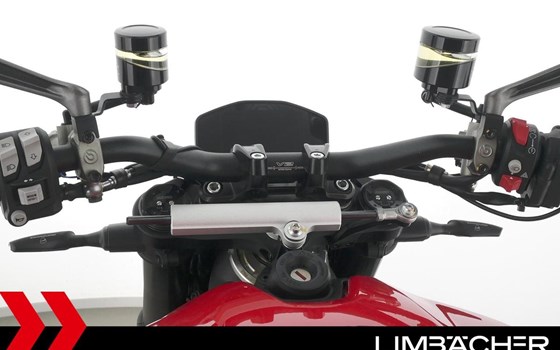 Gebrauchtmotorrad Ducati Streetfighter V2 - Bild 21