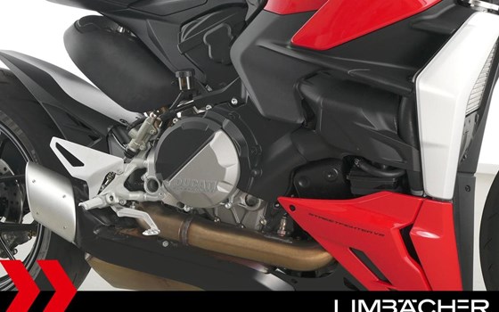 Gebrauchtmotorrad Ducati Streetfighter V2 - Bild 22