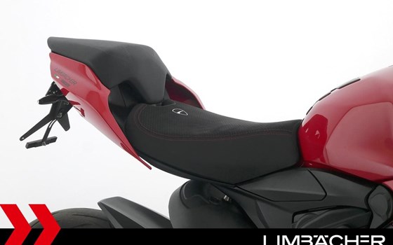 Gebrauchtmotorrad Ducati Streetfighter V2 - Bild 23