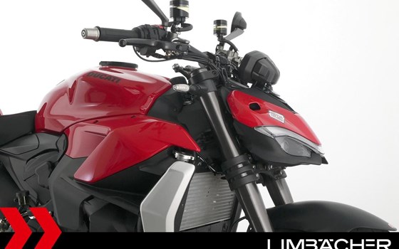 Gebrauchtmotorrad Ducati Streetfighter V2 - Bild 24