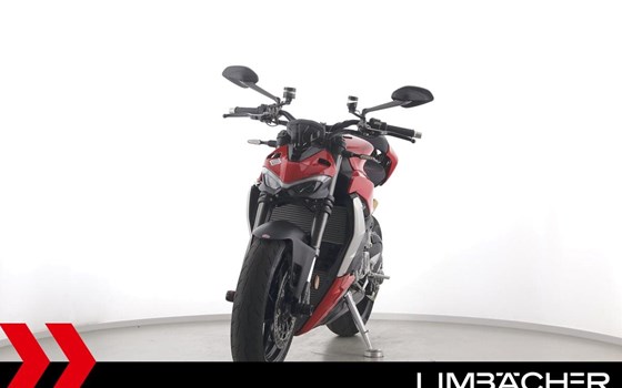 Gebrauchtmotorrad Ducati Streetfighter V2 - Bild 3