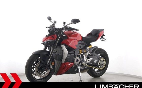 Gebrauchtmotorrad Ducati Streetfighter V2 - Bild 4
