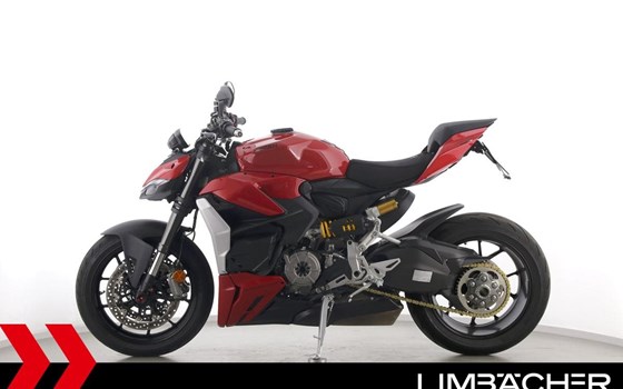 Gebrauchtmotorrad Ducati Streetfighter V2 - Bild 5