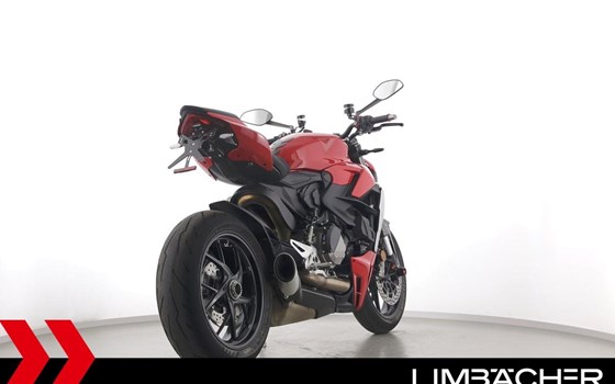 Gebrauchtmotorrad Ducati Streetfighter V2 - Bild 8