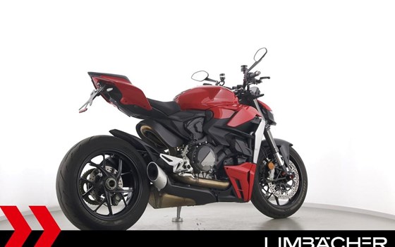 Gebrauchtmotorrad Ducati Streetfighter V2 - Bild 9