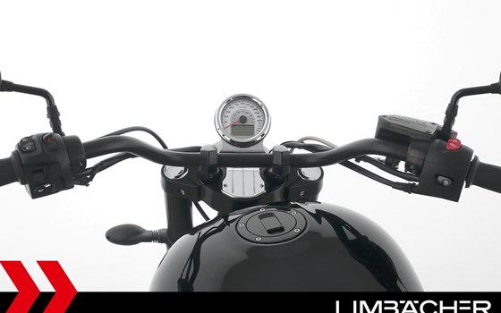 Gebrauchtmotorrad Victory Hammer 8-Ball - Bild 13