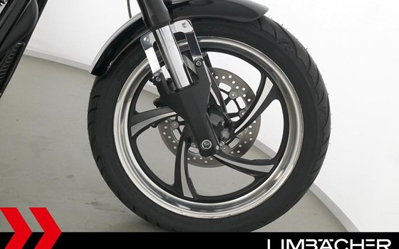 Gebrauchtmotorrad Victory Hammer 8-Ball - Bild 14