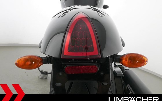 Gebrauchtmotorrad Victory Hammer 8-Ball - Bild 15