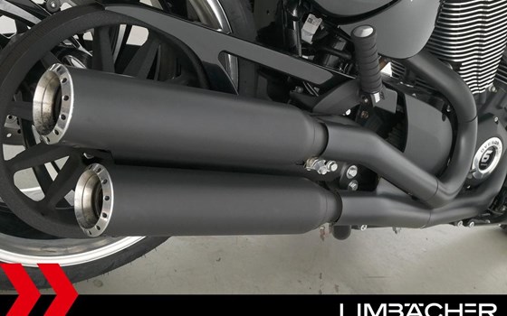 Gebrauchtmotorrad Victory Hammer 8-Ball - Bild 16