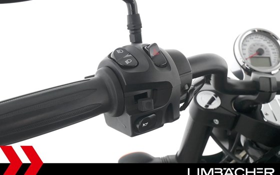 Gebrauchtmotorrad Victory Hammer 8-Ball - Bild 17