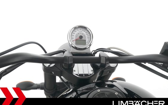 Gebrauchtmotorrad Victory Hammer 8-Ball - Bild 19